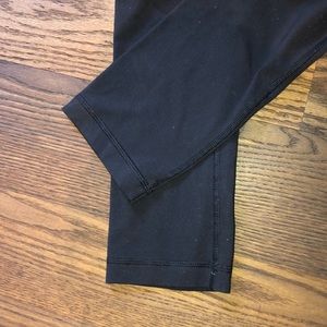 lululemon athletica Pants - Black lululemon leggings lululemon athletica Pants - Black lululemon leggings